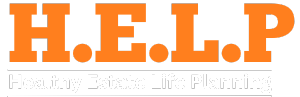 Healthy Estate Life Planning
