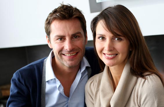 Unmarried Couples